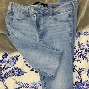Hollister Skinny Jeans